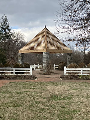 Gazebo